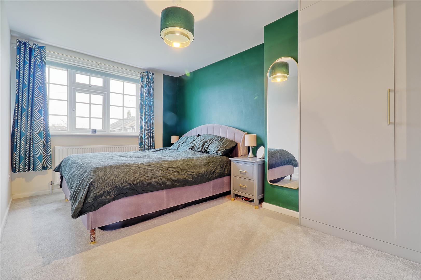 Malvern Road, Cambridge